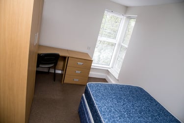 3 bed flat, Oxheys Street, Plungington, Preston, PR17PS - Image 6